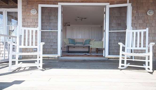 Harborview Nantucket Hotel Facilități foto