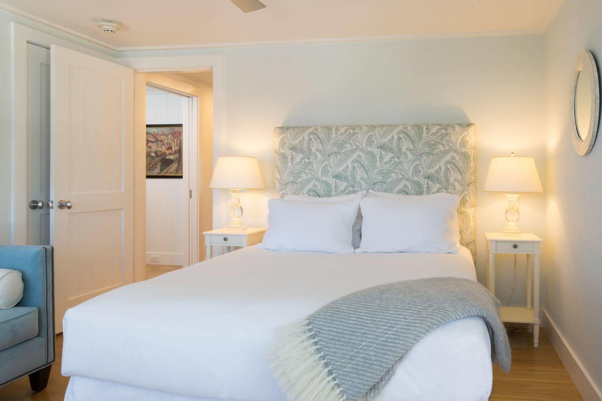 Harborview Nantucket Hotel Exterior foto