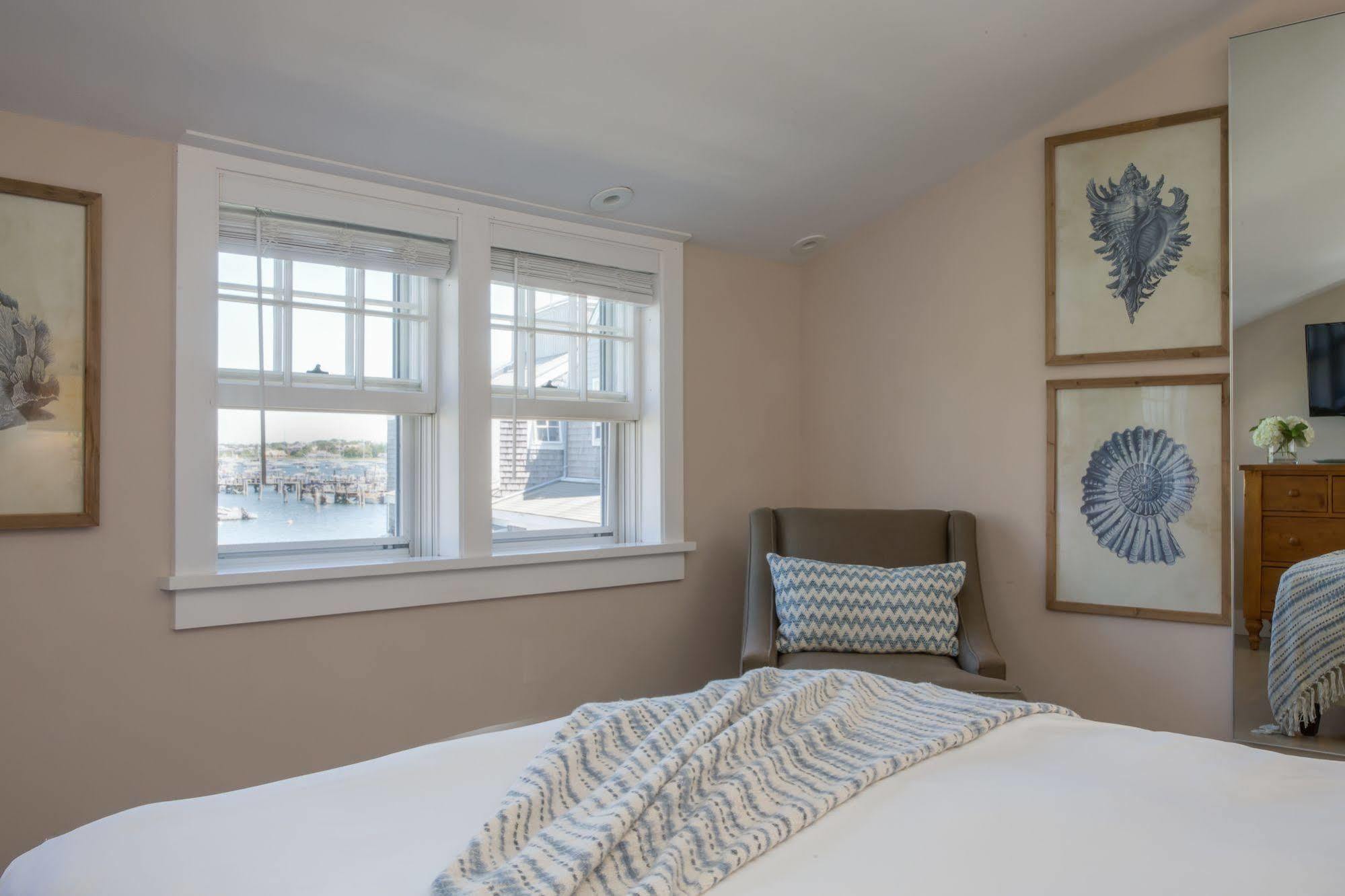 Harborview Nantucket Hotel Exterior foto