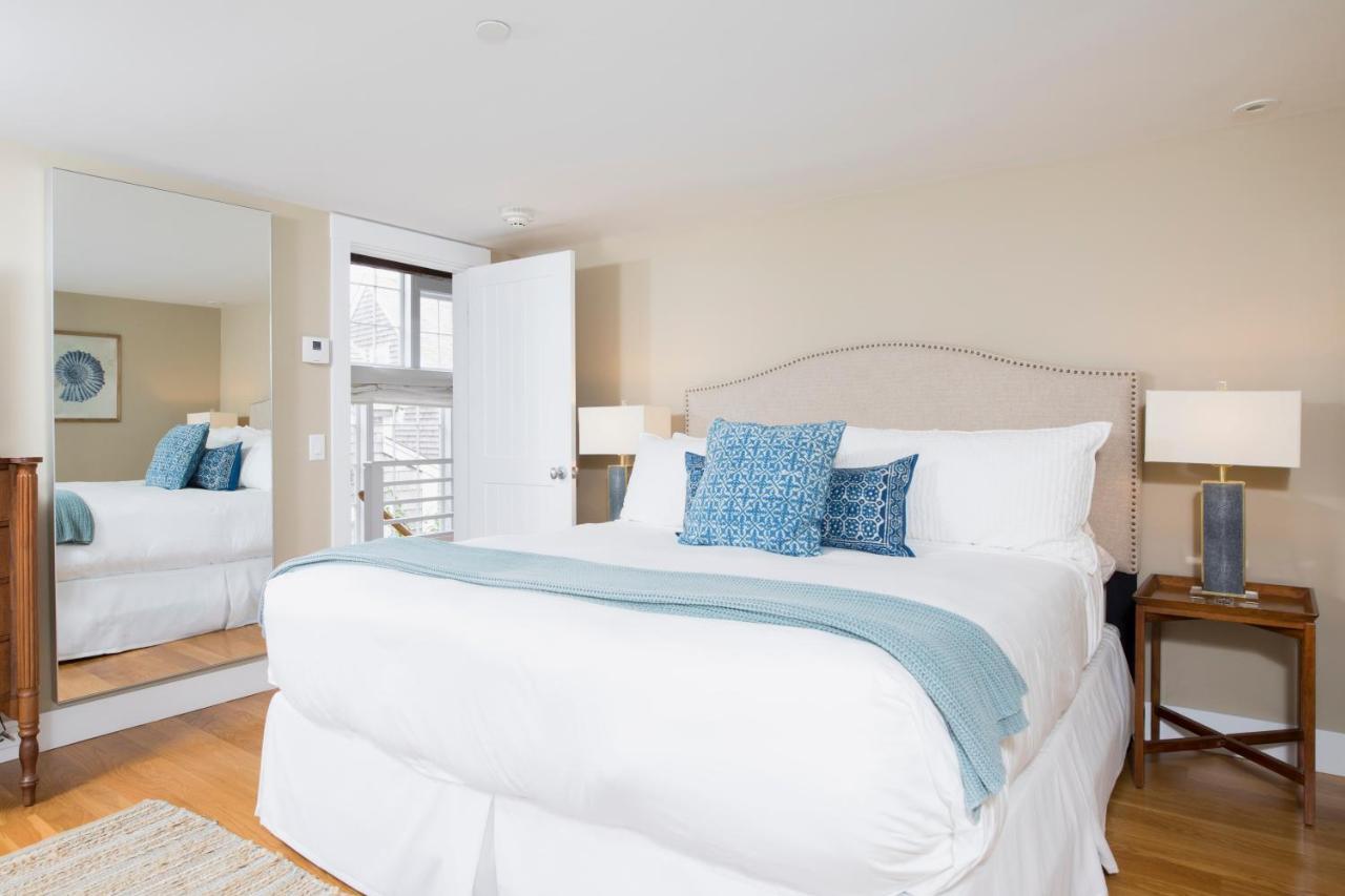 Harborview Nantucket Hotel Exterior foto