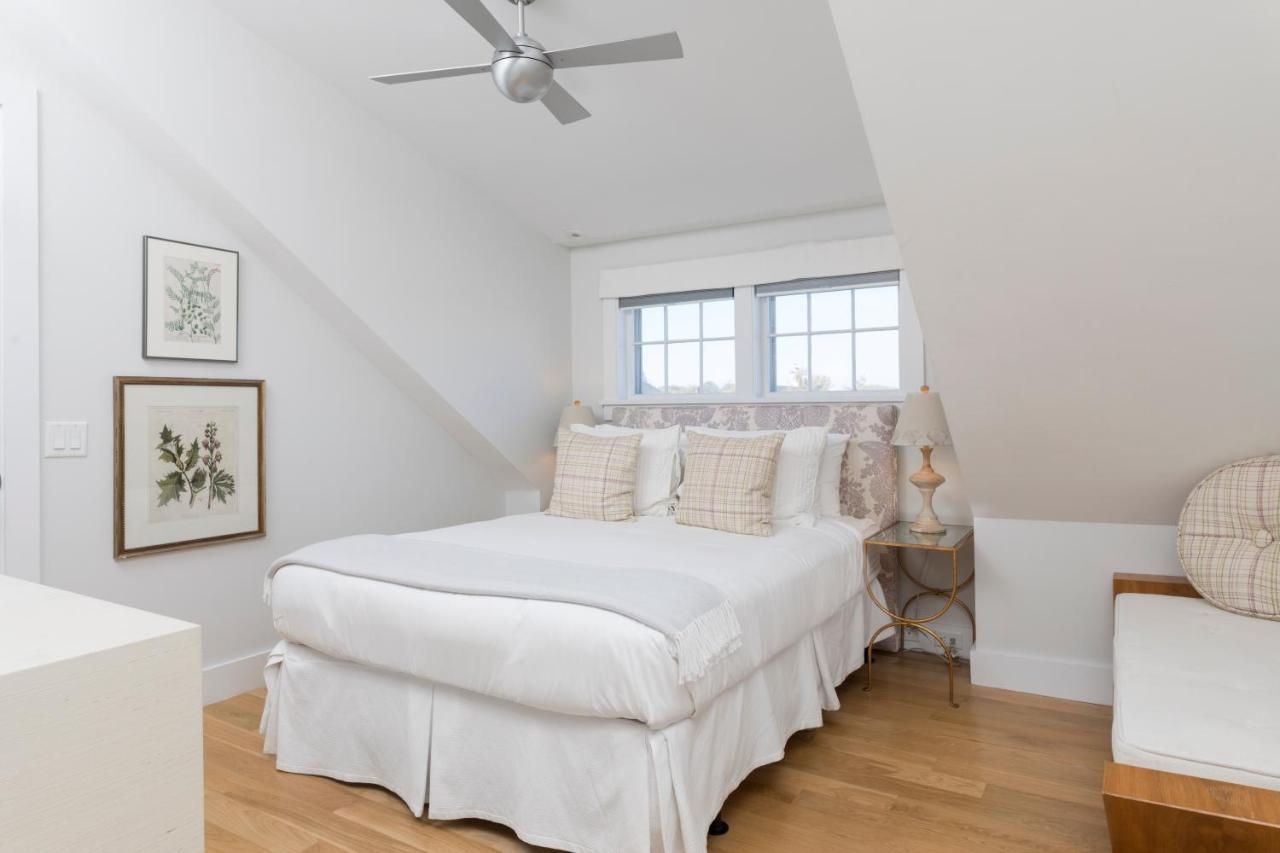 Harborview Nantucket Hotel Exterior foto
