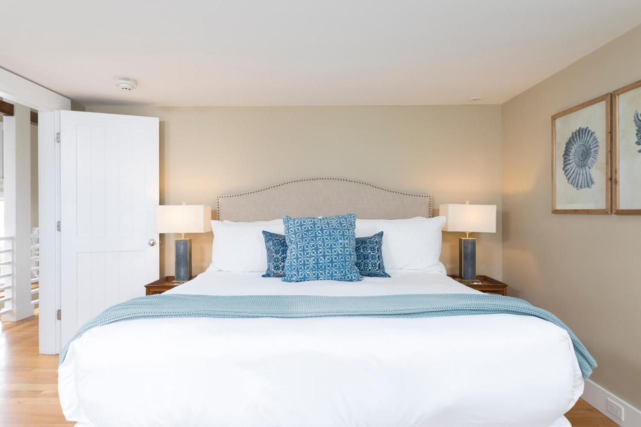 Harborview Nantucket Hotel Exterior foto
