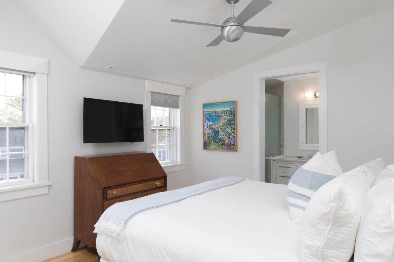 Harborview Nantucket Hotel Exterior foto
