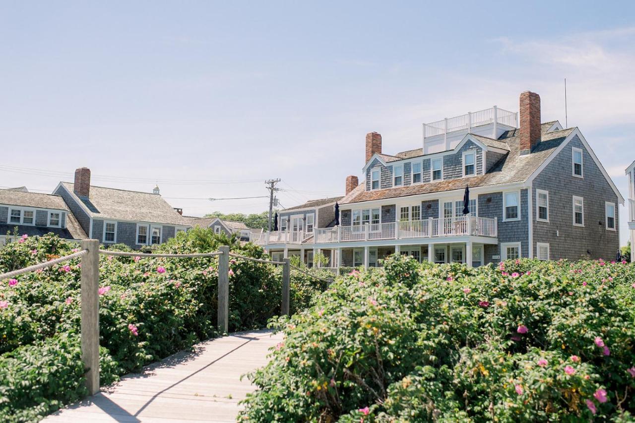 Harborview Nantucket Hotel Exterior foto